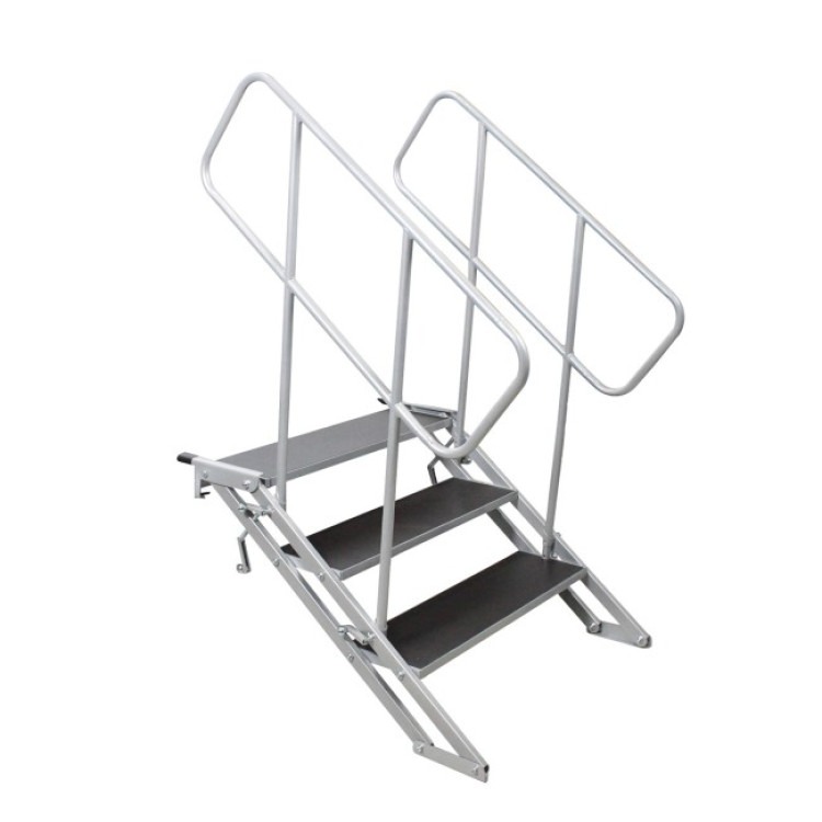 Stage Steps Stage Steps