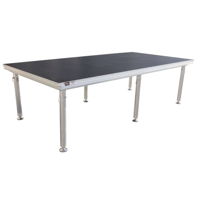 4' x 8' Stage 4' x 8' Stage