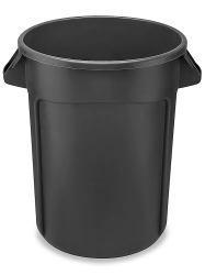32 Gallon Trash Can