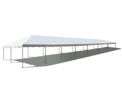 20' x 90' Frame Tent