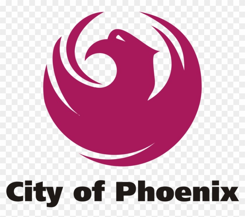 267-2677446_city-of-phoenix-logo-png