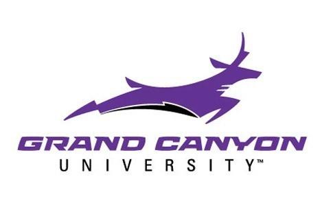 GCU Logo
