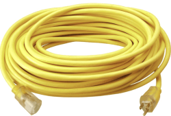 50' Extension Cord