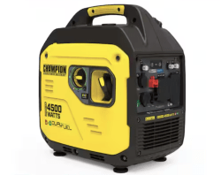 Inverter Generator - 4500 / 3250 Watt
