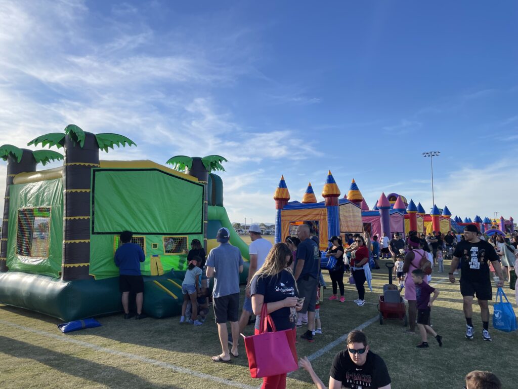 Bounce house rentals phoenix Bounce House rentals near me Bounce House Rentals Goodyear