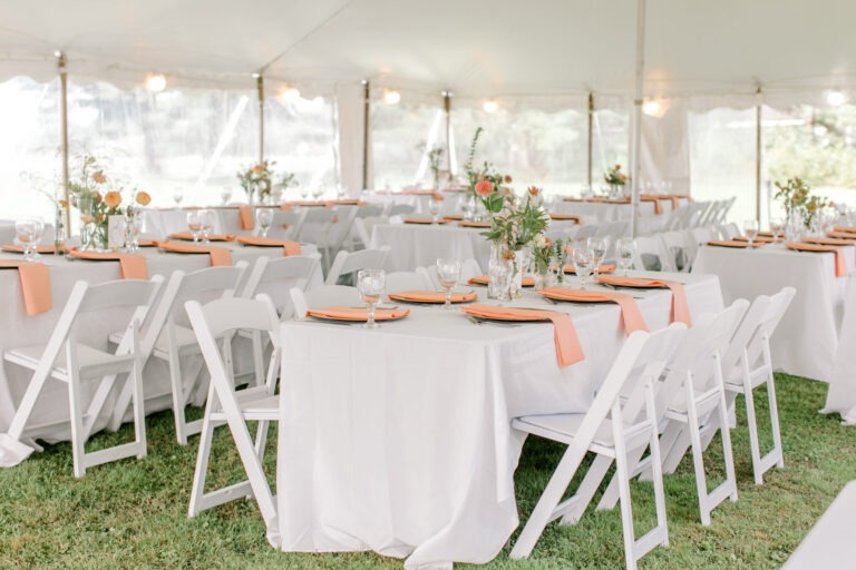 White Resin Chair Wedding Rentals Phoenix Glendale, Arizona Event Rentals