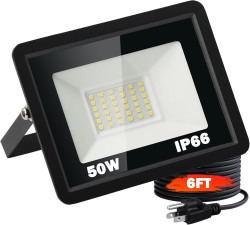 Light LED, 50 watt