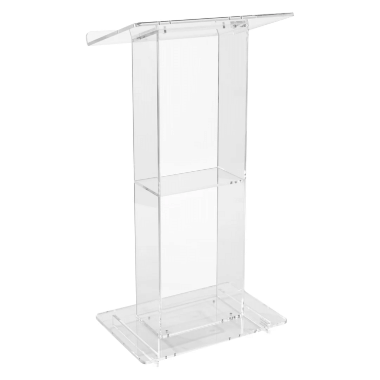Podiums & Sound Podiums & Sound