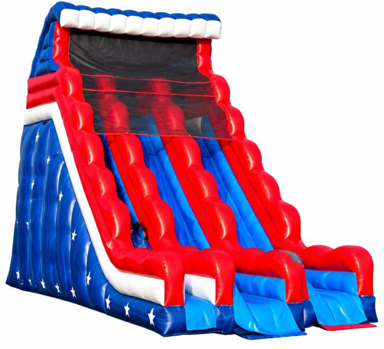 Dry Slides Dry Slides