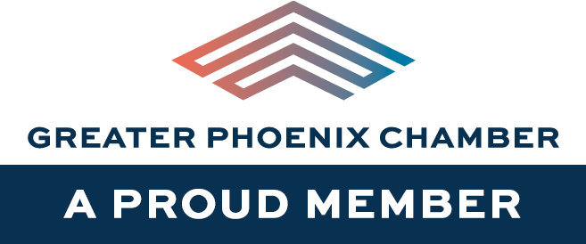 Proud member logo_Member 2026